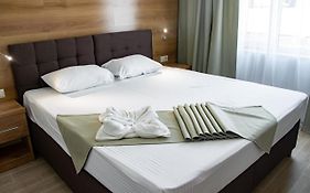 Aquapark Koblevo Hotel